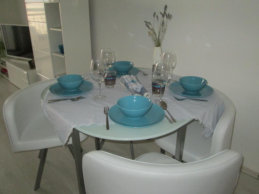 Vlatkoviceva Apartments Senj  Room photo