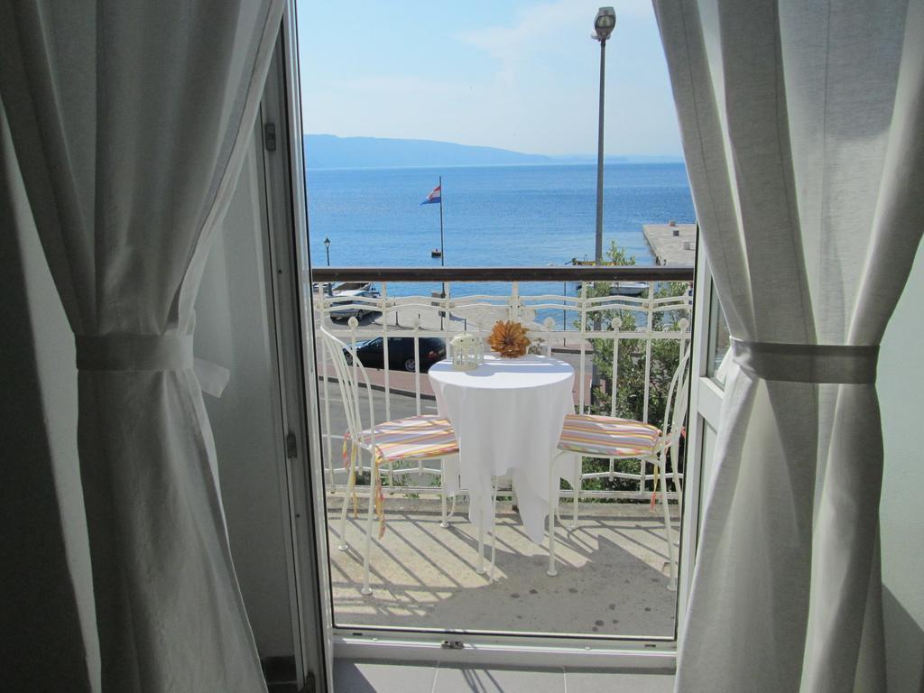Vlatkoviceva Apartments Senj  Room photo