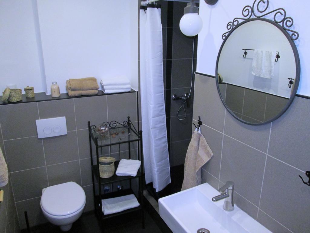 Vlatkoviceva Apartments Senj  Room photo