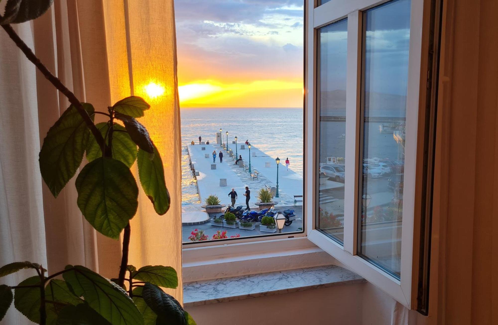 Vlatkoviceva Apartments Senj  Exterior photo