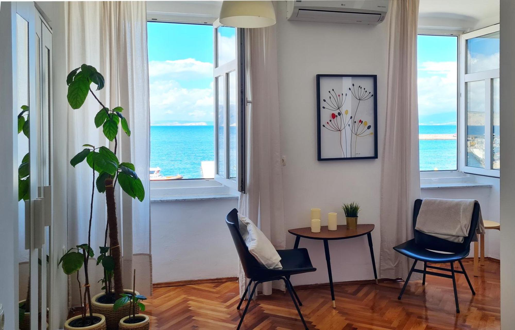 Vlatkoviceva Apartments Senj  Exterior photo