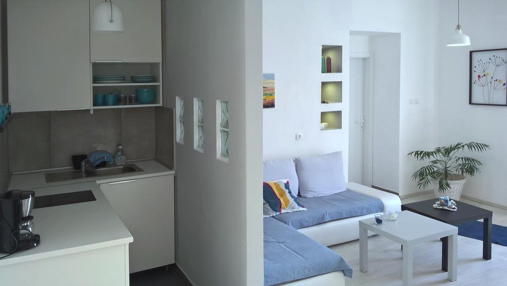 Vlatkoviceva Apartments Senj  Exterior photo
